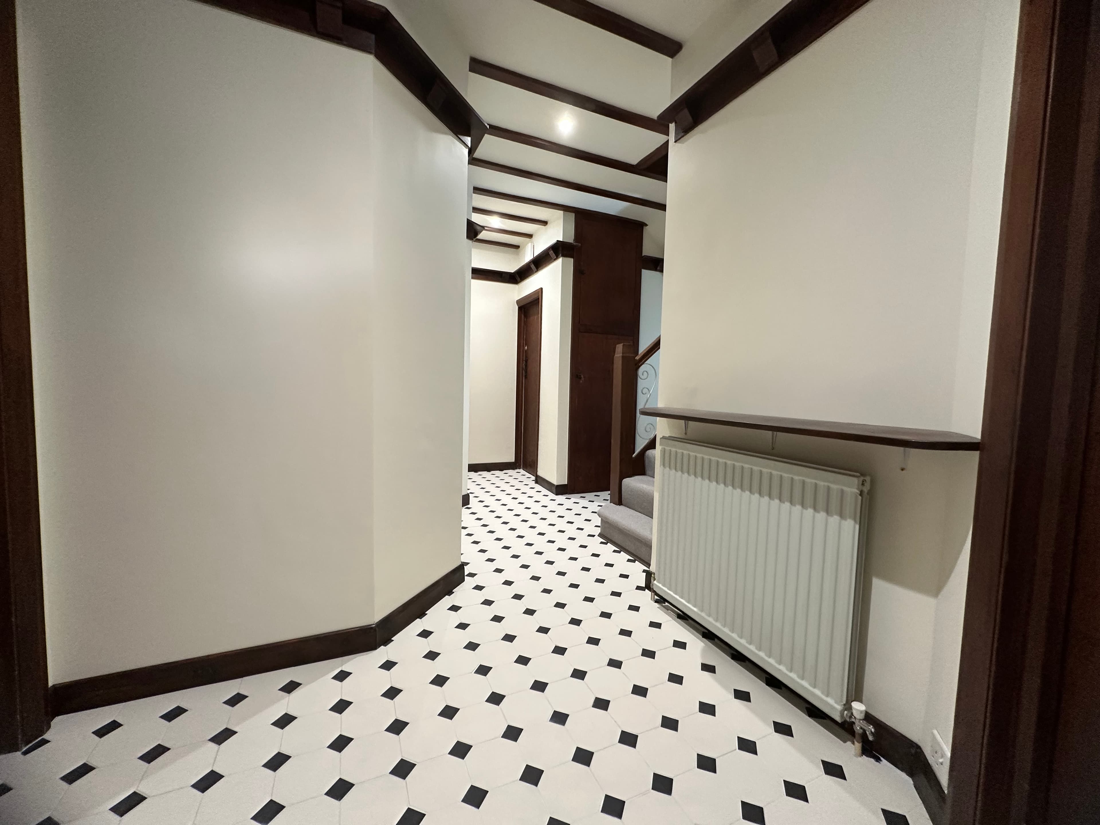 Recent project photo