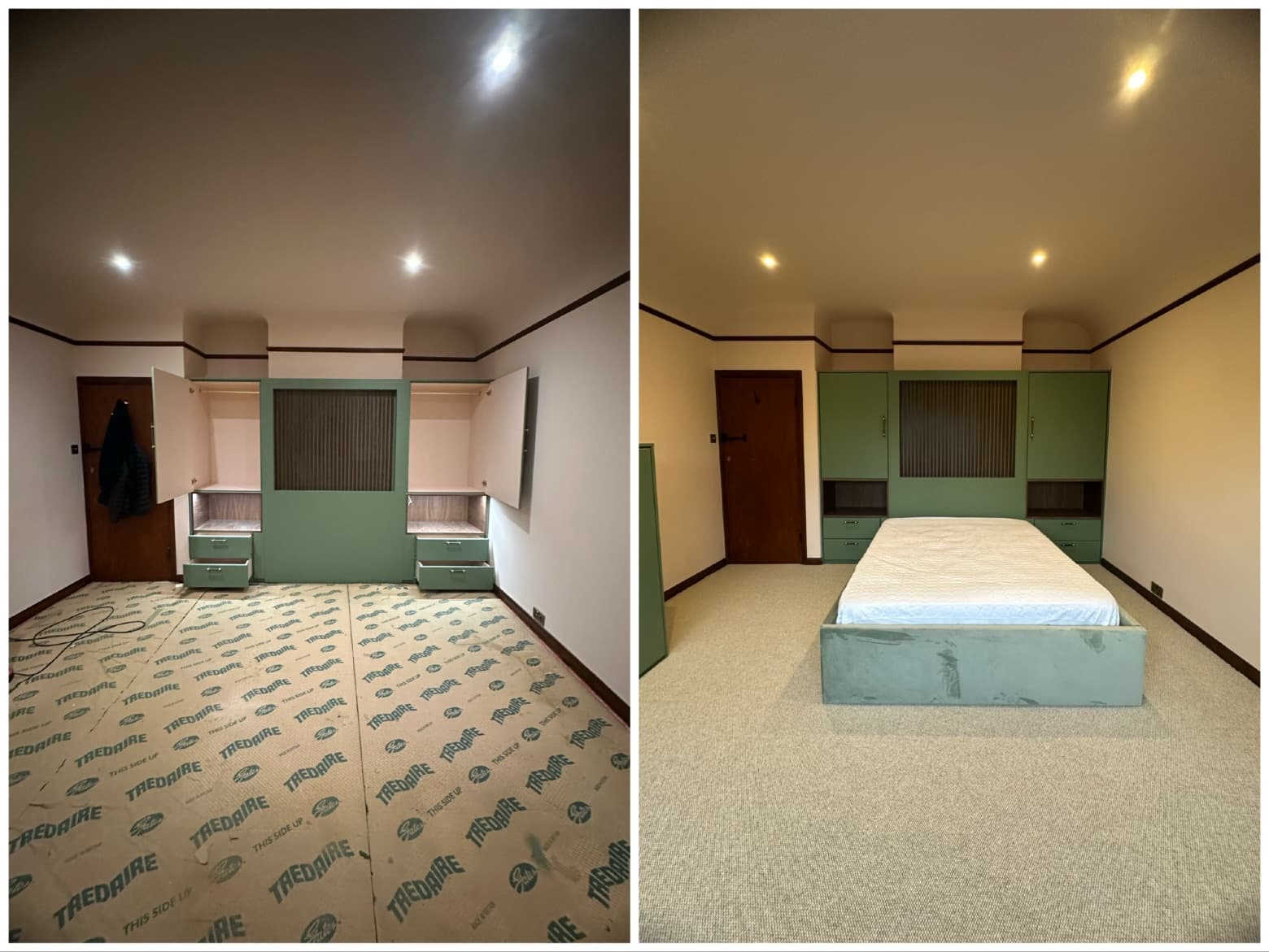 Recent project photo